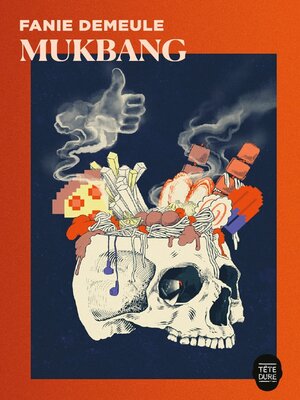 cover image of Mukbang